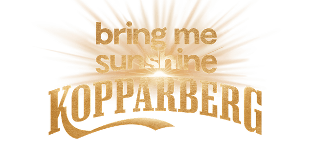 Bring Me Sunshine